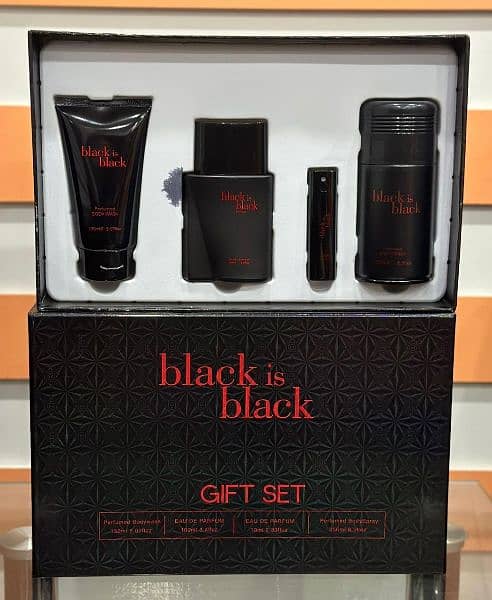 Perfumes | Long Lasting Fragrance | gift set | men's perfume | Branded 2