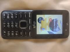 Jazz Digit 4g Mobile touch & tape 0311.6380348. . only call