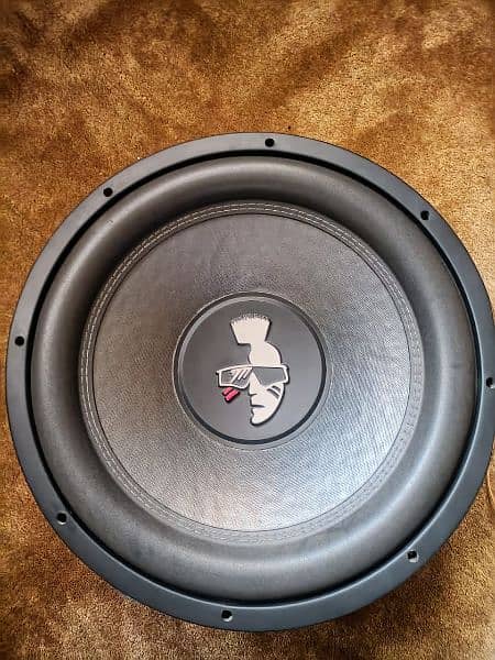 heavy woofer spl subwoofers 14