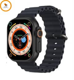 T10 Ultra 2.09 infinite Smart watch