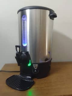 ELECTRIC KETTLE WATER BOILER 15 LITER GEEPAS BRAND