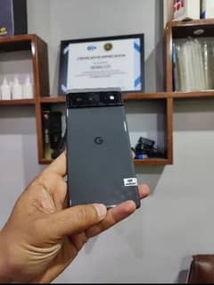 Google Pixel 6 8/128 non pta Pixel 4XL 6/128 Pixel 5A 5g Pixel 4A5g