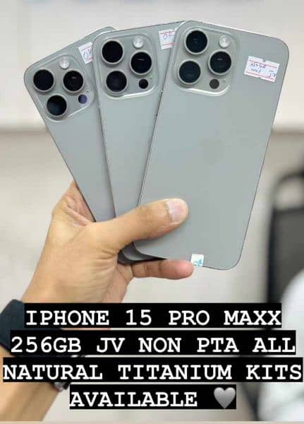 iPhone 16ProMax, 15ProMax, 14ProMax, 13, 12, 11 - All (Pro Max, Pro) 3