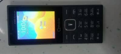 QMobile E990i