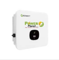 Growatt 10kw ongrid