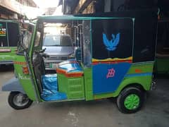 New asia 200 cc double shak Auto rikshaw with camera lcd