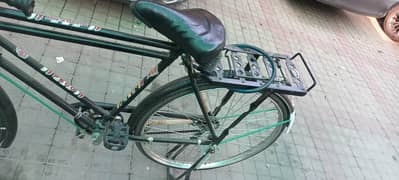 Bicycle Used Only 1 Month