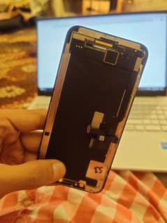 IPHONE X ORIGINAL PANEL