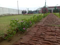 2000 Square Yards Farm House available for rent in Gadap Town if you hurry