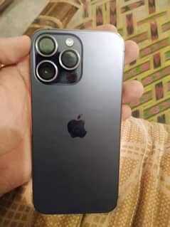 iPhone 14 pro max 0