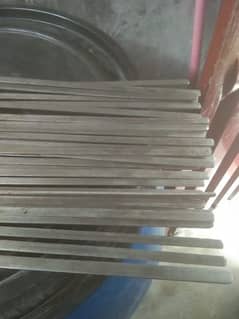 steel