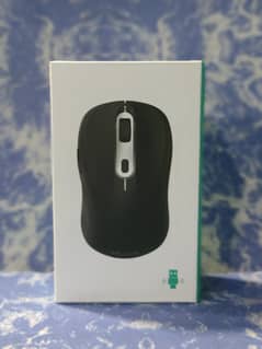 WIRELESS MOUSE 

JELLY COMB 2.4GHz USB