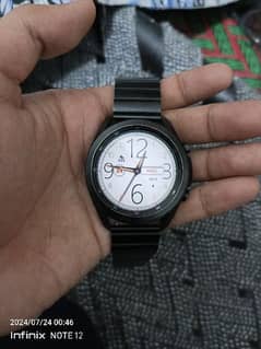 samsung galaxy watch 3 for sale