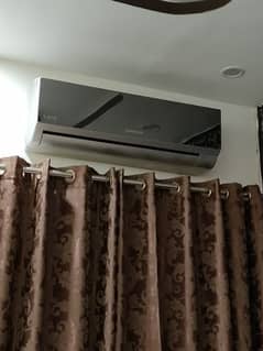 Kenwood split Ac for sale New condition