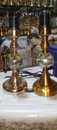 Sides Table Lamps 03194006511