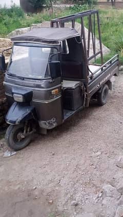 lodar rickshaw saaz gaar for sale