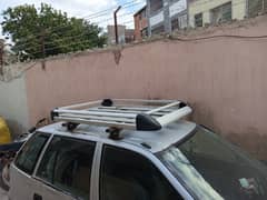 Car Roof Rack
