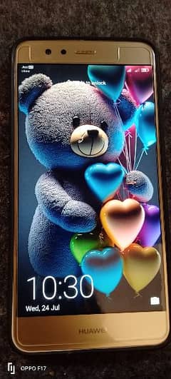 Huawei P 10 Lite 4/64 only set 10/10 condition