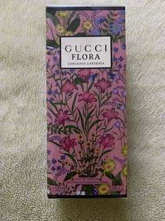 Gucci Flora from UAE