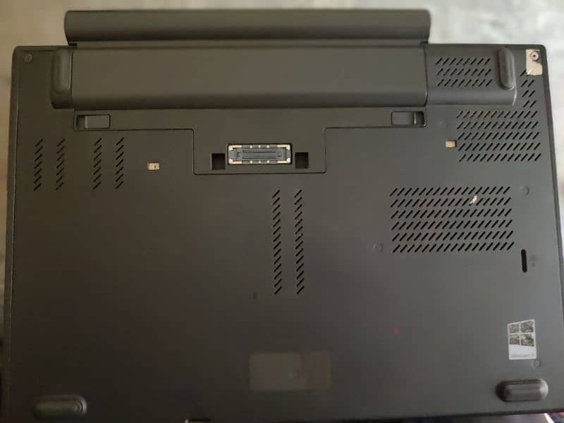 Lenovo ThinkPad T440p i7 4th generation 4