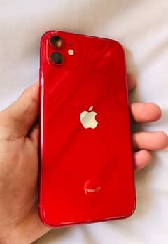 iphone 11 urgent sale