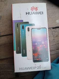 Huawei