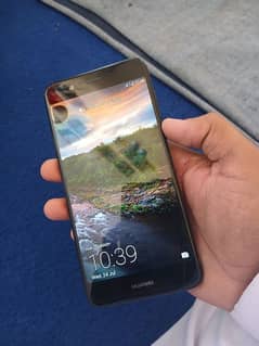 huawei y7 prime