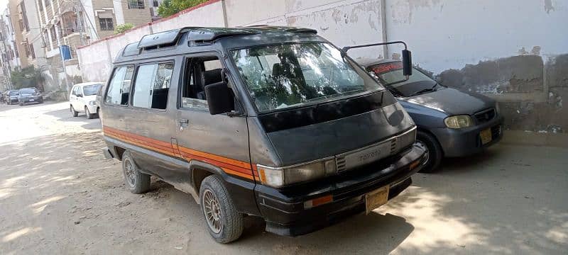 1996 Toyota townace 3