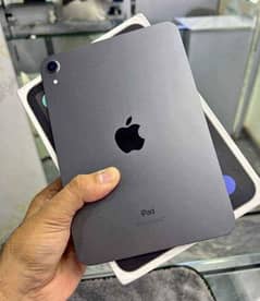 ipad mini with box all ok 64gb   03073909212/WhatsApp