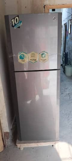 Pell refrigerator used condition like new
