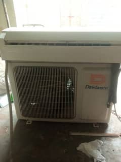 dawlance Ac good condition