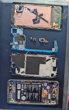 Pixel 2XL Parts