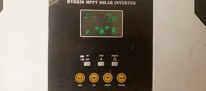 SAKO solar inverter 3.5 kw