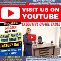 Executive Office manager table CEO DESK Meeting Conference furniture