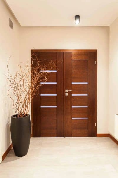 Best Quality All kind of Doors avaliable in Al-Asif furniture & doors 4