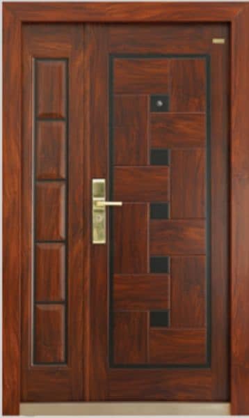 Best Quality All kind of Doors avaliable in Al-Asif furniture & doors 5