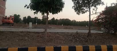 10 Marla Plot Is Available For Sale In Sector G