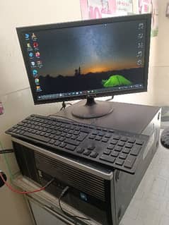 computer setup for sale 0