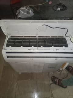 Inverter Air Conditioner