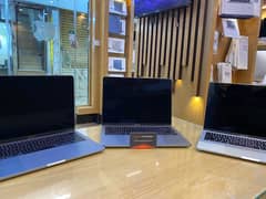 Apple Macbook pro Core i5 2017 Modal
