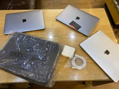 Apple Macbook pro Core i5 2017 Modal