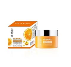 Dr Rashiel vitamin c cream(day+night) pack of 2