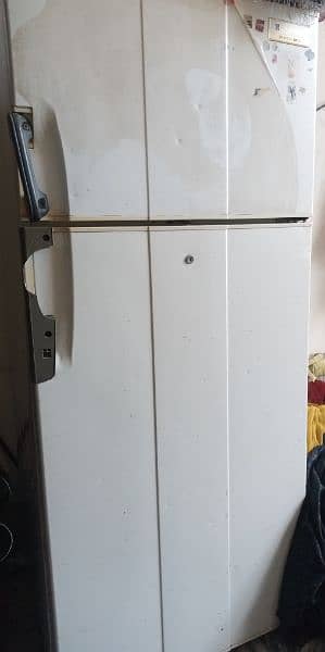 national full size fridge home use 0