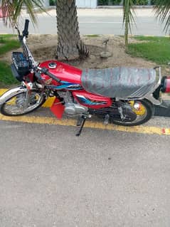 motorcycle for sale