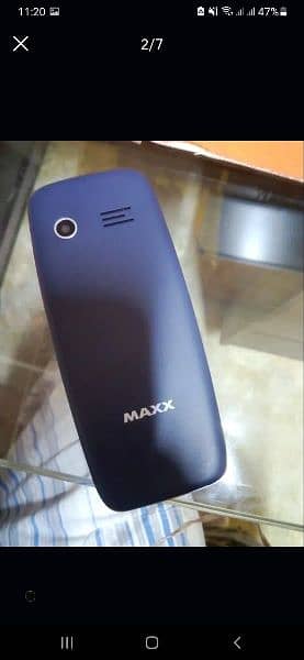 MAXX 3310 1