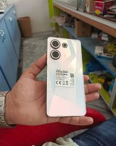 tecno cammon 20 8+8gb 256gb