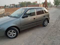 Suzuki Cultus VXL 2011