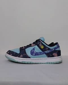 Nike Dunk Low 'Unlocked By You' 0