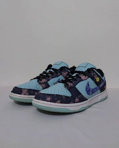 Nike Dunk Low 'Unlocked By You' 1