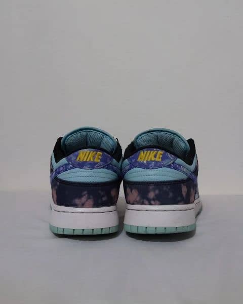 Nike Dunk Low 'Unlocked By You' 6